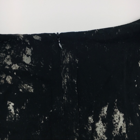 14 H by Halston Drape Front Sleeveless Top Shirt - Picture 10 of 15